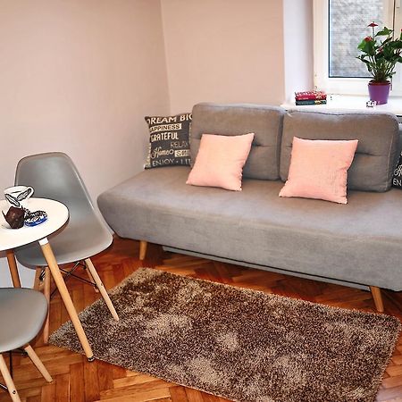 Ok Home Apartments Краків Екстер'єр фото