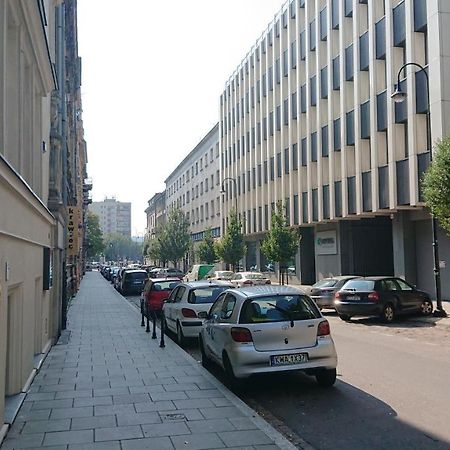 Ok Home Apartments Краків Екстер'єр фото