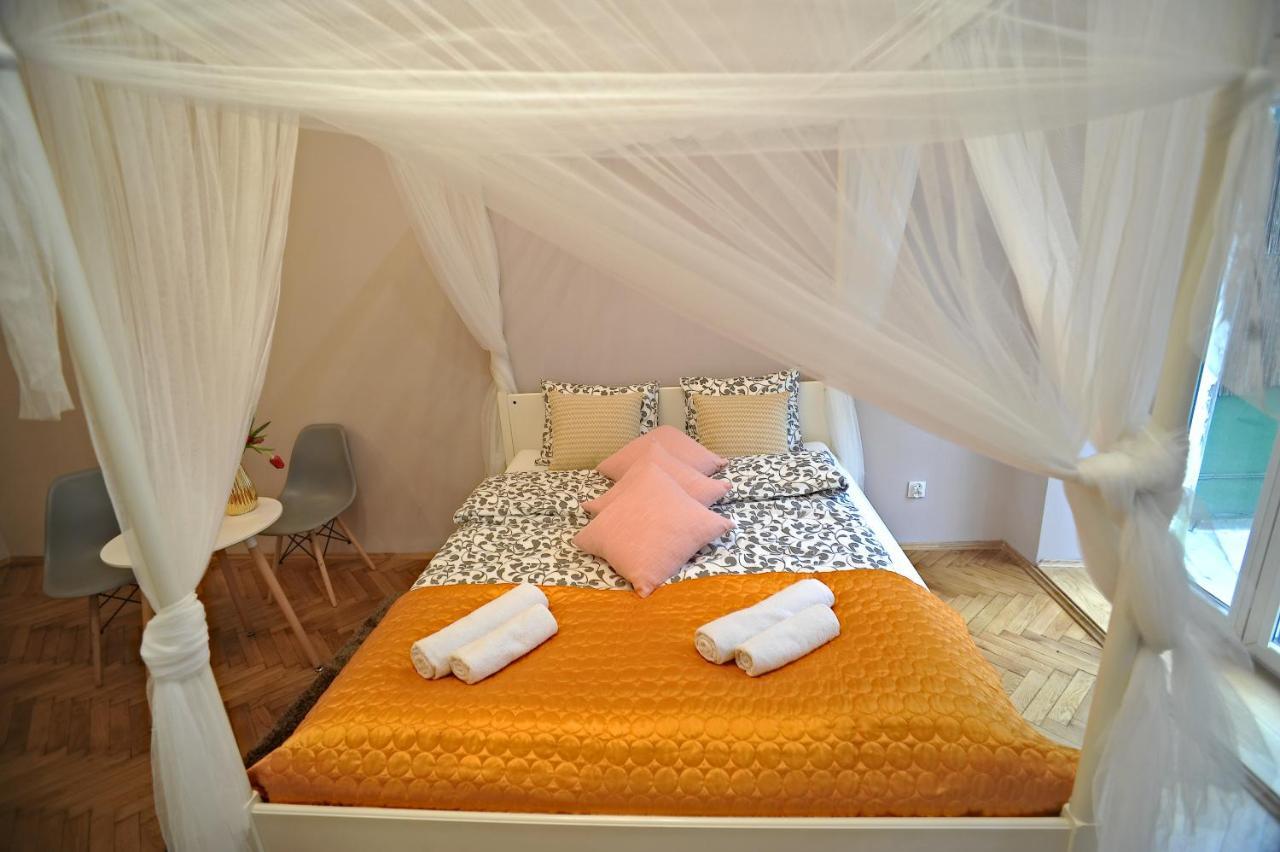 Ok Home Apartments Краків Номер фото
